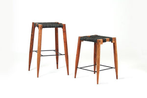 Wrap Counter Stool