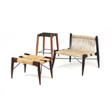 Wrap Counter Stool