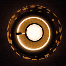 Home Objects , Lighting & Fragrances , Display, Vark vase, candle opaque, tealight