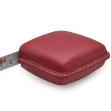Lea Measure Tape, inch tape, leather inch tape, handmade, crafted