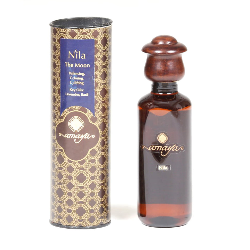 AMAYA Luminessence NILA 200 Ml , Home Objects Lighting & Fragrances