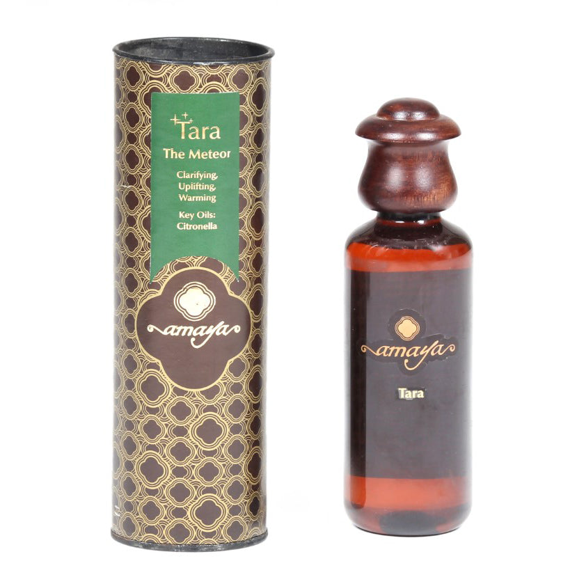 AMAYA Luminessence TARA 200 Ml , Home Objects Lighting & Fragrances