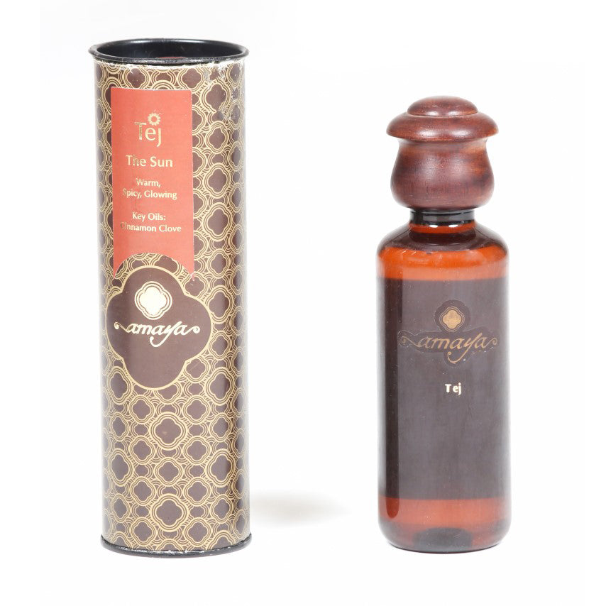 AMAYA Luminessence TEJ 200 Ml , Home Objects Lighting & Fragrances