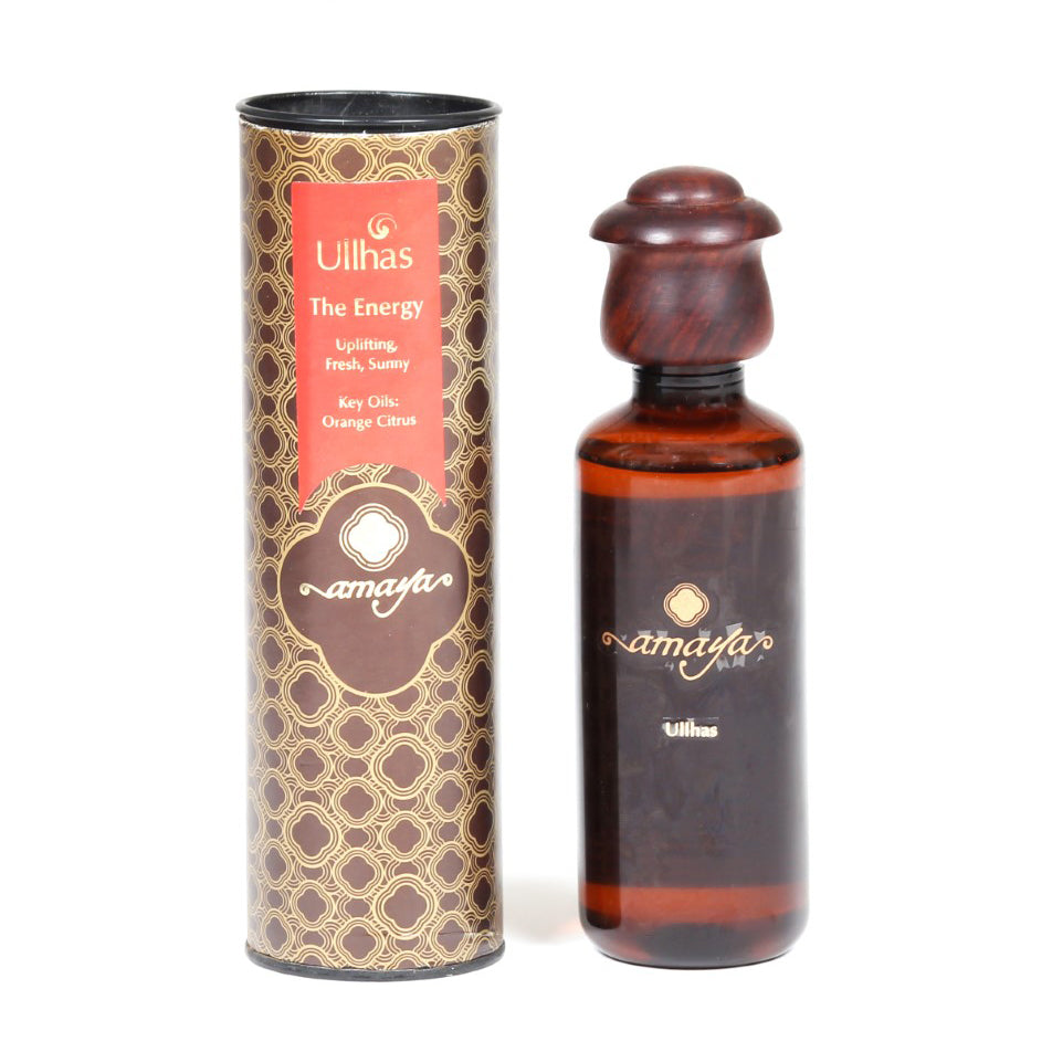 AMAYA Luminessence ULLHAS 200 Ml fragrance oil