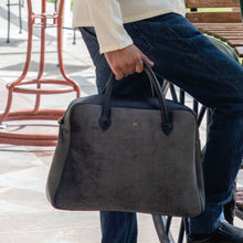 Makhmal Up Duffle Accessory Bag, duffle bag, hand bag, handcrafted bags