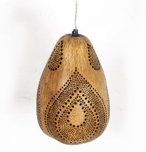 Tuma Lamp lighting pendant lamp ceiling lamp hanging lamp , hanging wooden lamp, vintage lamp, ancient lamp, handcrafted lamp