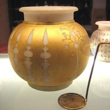 Home Objects , Lighting & Fragrances , Display, Vark vase, candle opaque, tealight