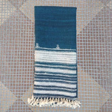 Shawl Paghdi Design Sheep Wool Maroon 86"X39" Wearable Apparel Accessory Handcraft, warm shawl