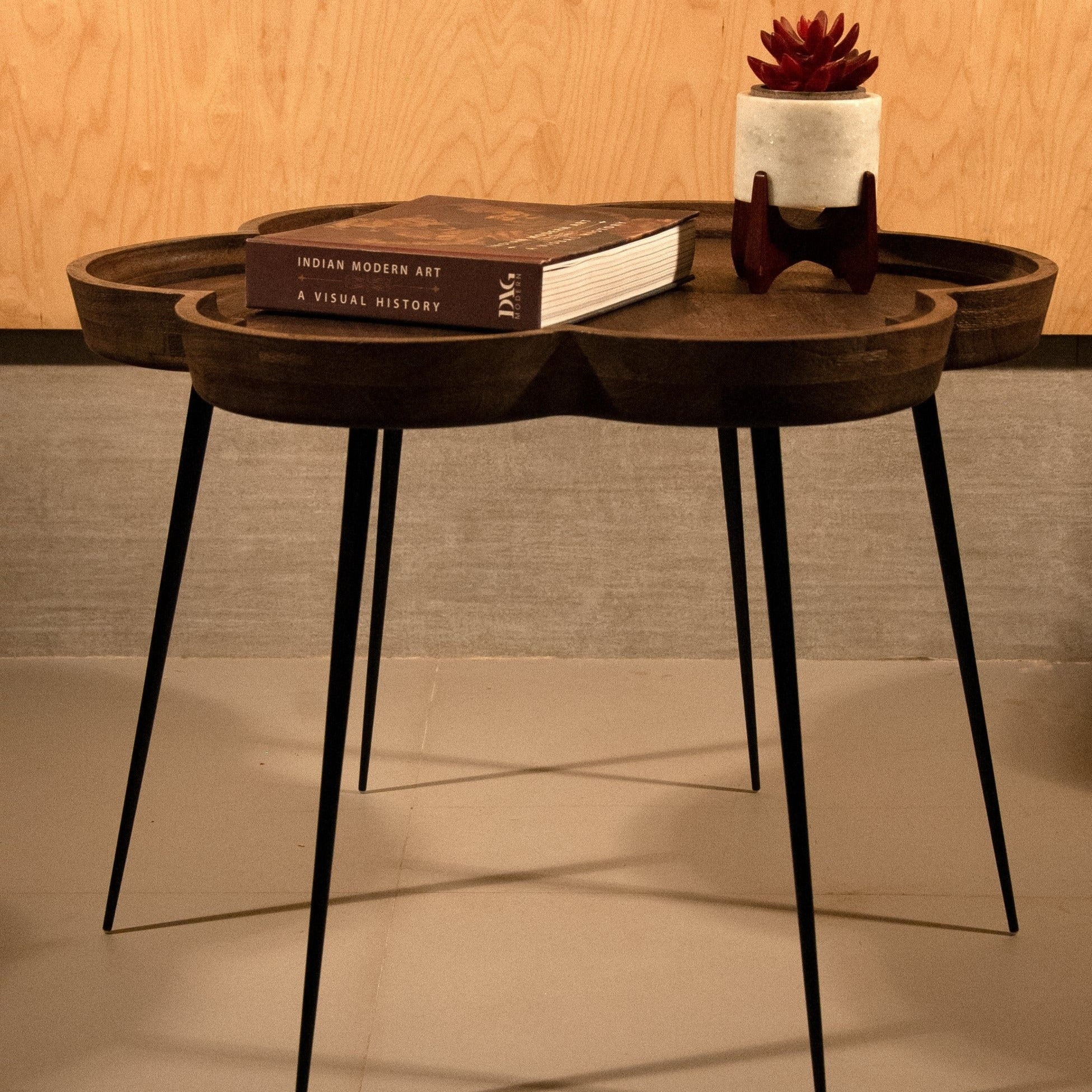 wooden table, ancient, vintage, home furniture, handmade, flower table