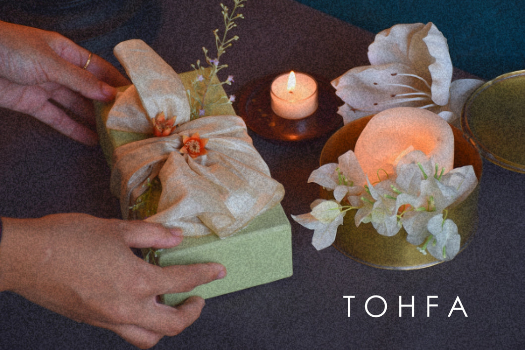 TOHFA