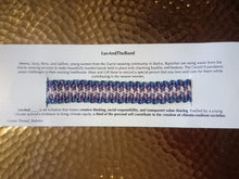 friendship band, bands, love band, handcrafted band, handmade
