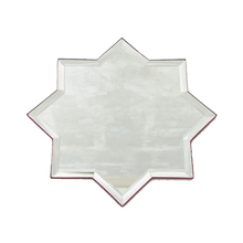 Table Decor Star Home Objects Table top, wall decoration, mirror decoration, ancient vintage mirror