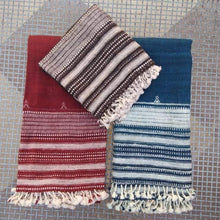 Shawl Paghdi Design Sheep Wool Maroon 86"X39" Wearable Apparel Accessory Handcraft, warm shawl